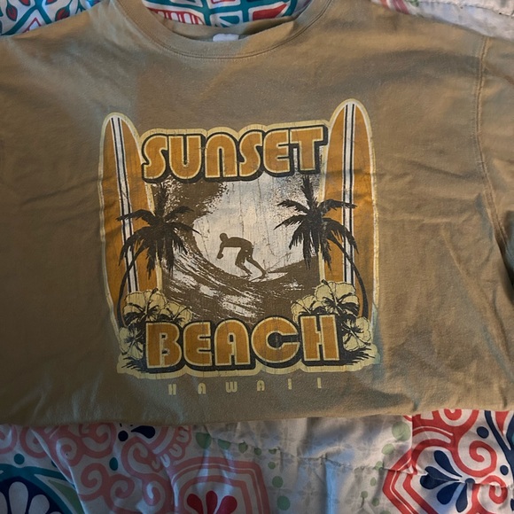 Vintage t size L - Picture 3 of 3